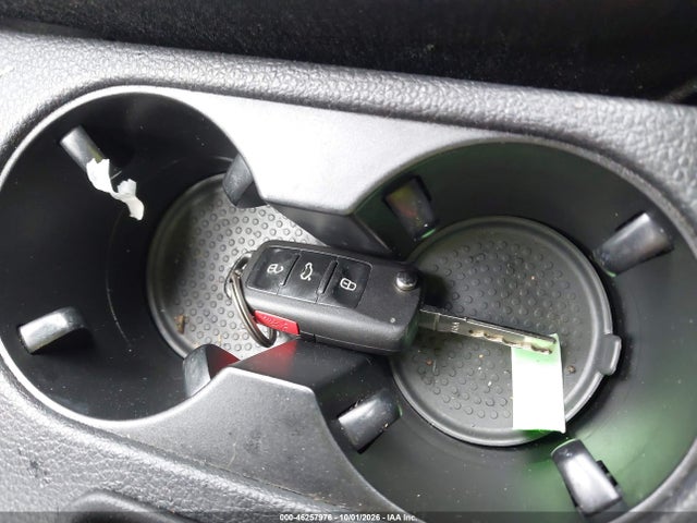 2012 Volkswagen Jetta 2.5l Se მანქანა იყიდება აუქციონზე, vin: 3VWDP7AJ5CM308521, აუქციონის ნომერი: 46257976