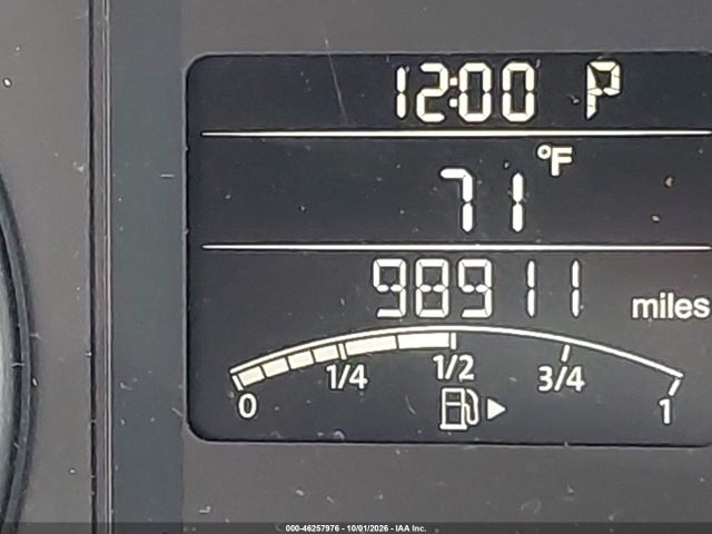 2012 Volkswagen Jetta 2.5l Se მანქანა იყიდება აუქციონზე, vin: 3VWDP7AJ5CM308521, აუქციონის ნომერი: 46257976