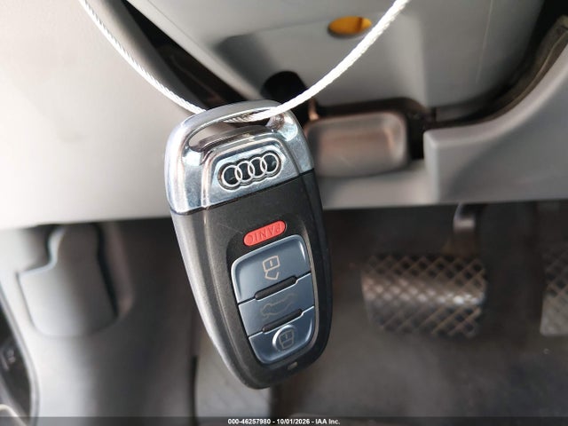 Aukcja sprzedaży 2016 Audi Q5 2.0t Premium, vin: WA1L2AFP6GA008460, numer aukcji: 46257980