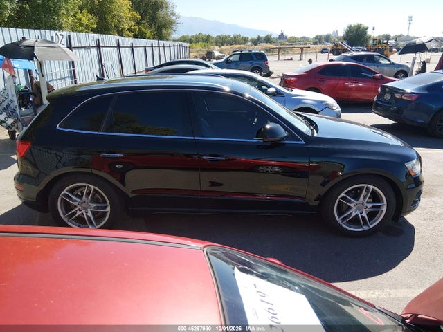 Aukcja sprzedaży 2016 Audi Q5 2.0t Premium, vin: WA1L2AFP6GA008460, numer aukcji: 46257980