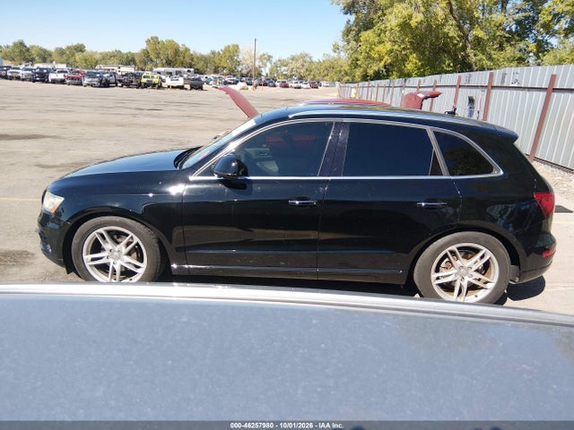 Aukcja sprzedaży 2016 Audi Q5 2.0t Premium, vin: WA1L2AFP6GA008460, numer aukcji: 46257980