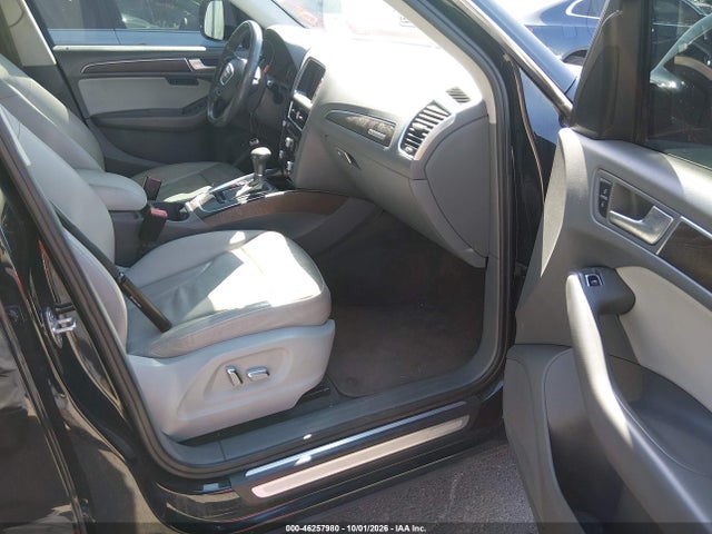Aukcja sprzedaży 2016 Audi Q5 2.0t Premium, vin: WA1L2AFP6GA008460, numer aukcji: 46257980