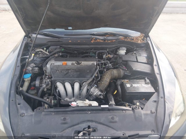 Продажа на аукционе авто 2007 Honda Accord 2.4 Ex, vin: 1HGCM72747A001968, номер лота: 46257982