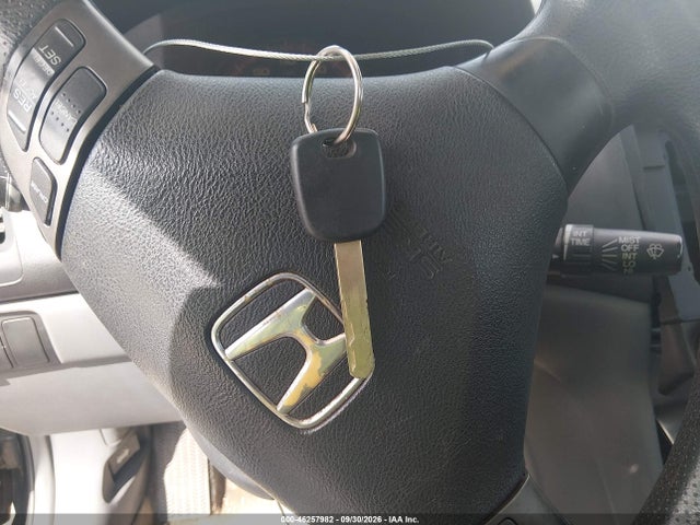 Продажа на аукционе авто 2007 Honda Accord 2.4 Ex, vin: 1HGCM72747A001968, номер лота: 46257982