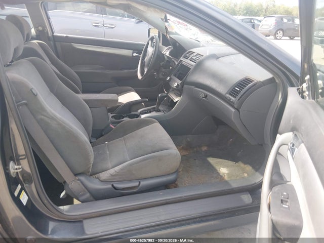 Продажа на аукционе авто 2007 Honda Accord 2.4 Ex, vin: 1HGCM72747A001968, номер лота: 46257982