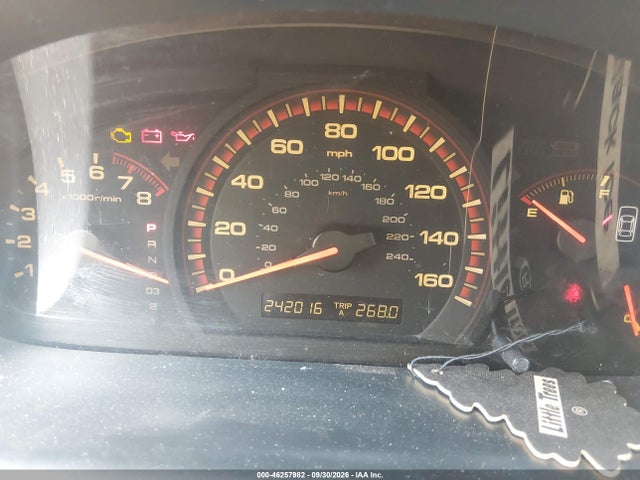 Продажа на аукционе авто 2007 Honda Accord 2.4 Ex, vin: 1HGCM72747A001968, номер лота: 46257982