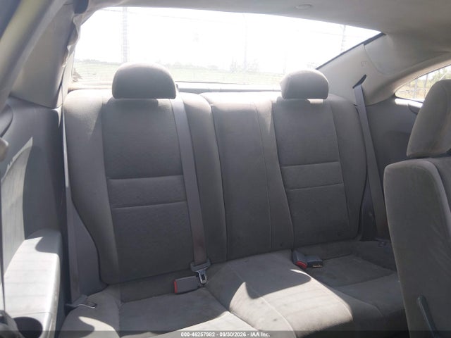Продажа на аукционе авто 2007 Honda Accord 2.4 Ex, vin: 1HGCM72747A001968, номер лота: 46257982
