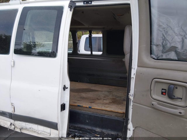 Продаж на аукціоні авто 2001 Chevrolet Express, vin: 1GAHG39R711181197, номер лоту: 46257993