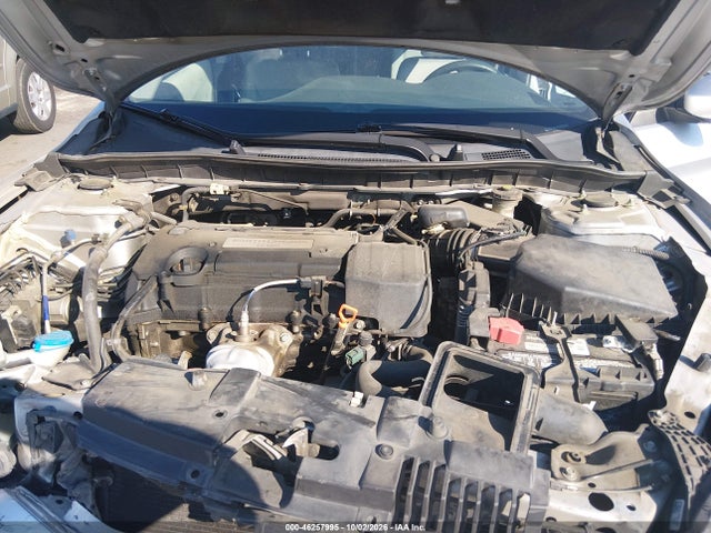 Продаж на аукціоні авто 2015 Honda Accord Lx, vin: 1HGCR2F32FA173989, номер лоту: 46257995