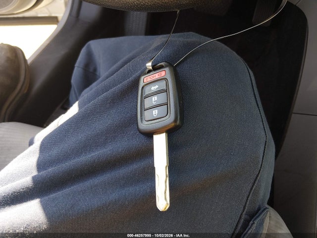 Продаж на аукціоні авто 2015 Honda Accord Lx, vin: 1HGCR2F32FA173989, номер лоту: 46257995