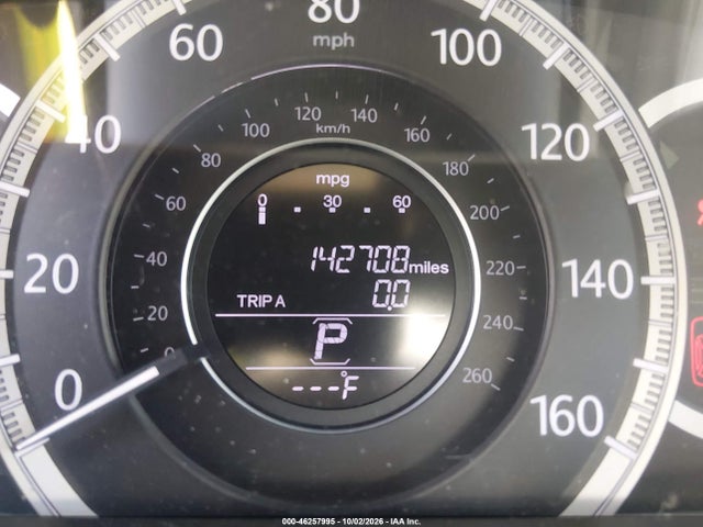 Продаж на аукціоні авто 2015 Honda Accord Lx, vin: 1HGCR2F32FA173989, номер лоту: 46257995