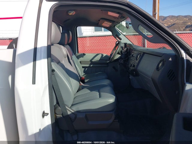 Продаж на аукціоні авто 2016 Ford F-350 Chassis Xl, vin: 1FDRF3G64GEC86672, номер лоту: 46258004
