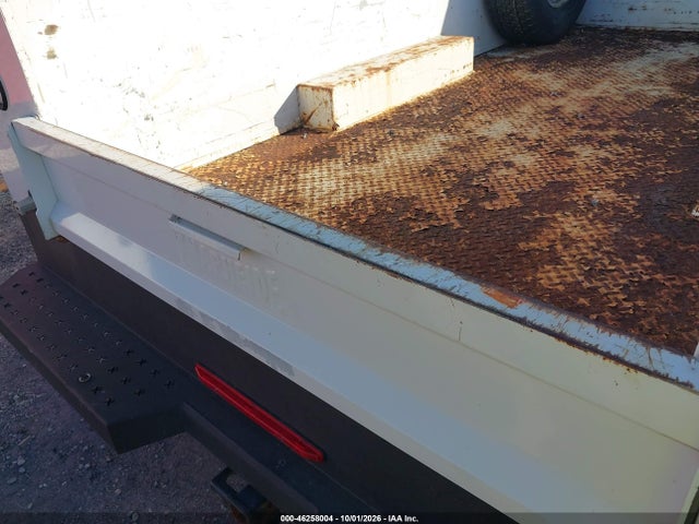 Продаж на аукціоні авто 2016 Ford F-350 Chassis Xl, vin: 1FDRF3G64GEC86672, номер лоту: 46258004