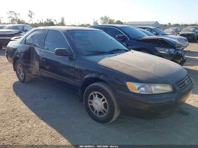 46258012 :رقم المزاد ، 4T1BG22K1VU796638 vin ، 1997 Toyota Camry Ce/le/xle مزاد بيع