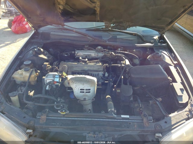 Продажа на аукционе авто 1997 Toyota Camry Ce/le/xle, vin: 4T1BG22K1VU796638, номер лота: 46258012