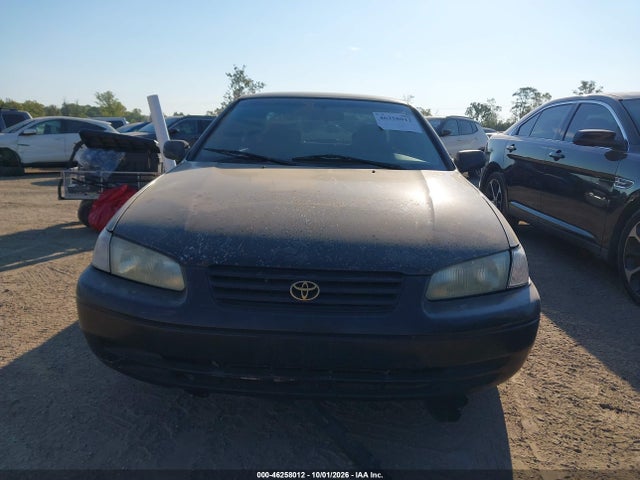 Продажа на аукционе авто 1997 Toyota Camry Ce/le/xle, vin: 4T1BG22K1VU796638, номер лота: 46258012