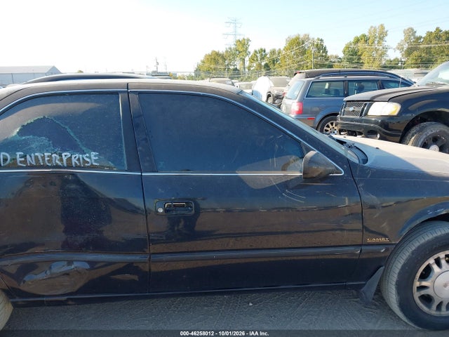 Продажа на аукционе авто 1997 Toyota Camry Ce/le/xle, vin: 4T1BG22K1VU796638, номер лота: 46258012