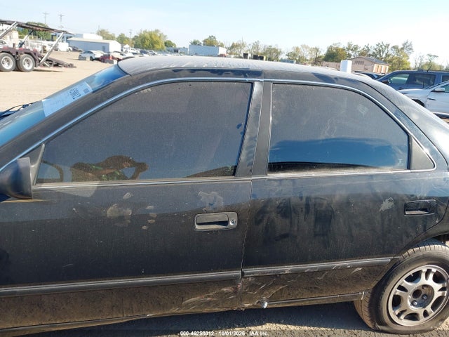 Продажа на аукционе авто 1997 Toyota Camry Ce/le/xle, vin: 4T1BG22K1VU796638, номер лота: 46258012