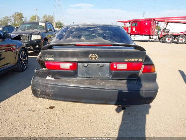 Продажа на аукционе авто 1997 Toyota Camry Ce/le/xle, vin: 4T1BG22K1VU796638, номер лота: 46258012