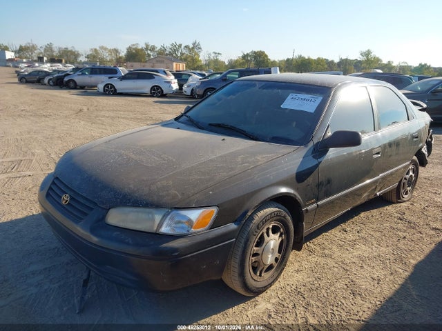 Продажа на аукционе авто 1997 Toyota Camry Ce/le/xle, vin: 4T1BG22K1VU796638, номер лота: 46258012