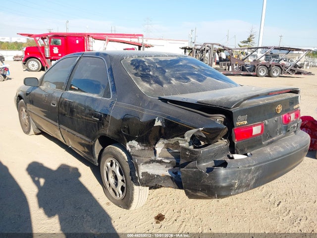 Продажа на аукционе авто 1997 Toyota Camry Ce/le/xle, vin: 4T1BG22K1VU796638, номер лота: 46258012