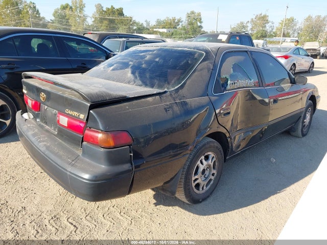 Продажа на аукционе авто 1997 Toyota Camry Ce/le/xle, vin: 4T1BG22K1VU796638, номер лота: 46258012