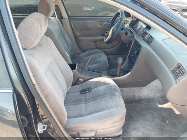 Продажа на аукционе авто 1997 Toyota Camry Ce/le/xle, vin: 4T1BG22K1VU796638, номер лота: 46258012