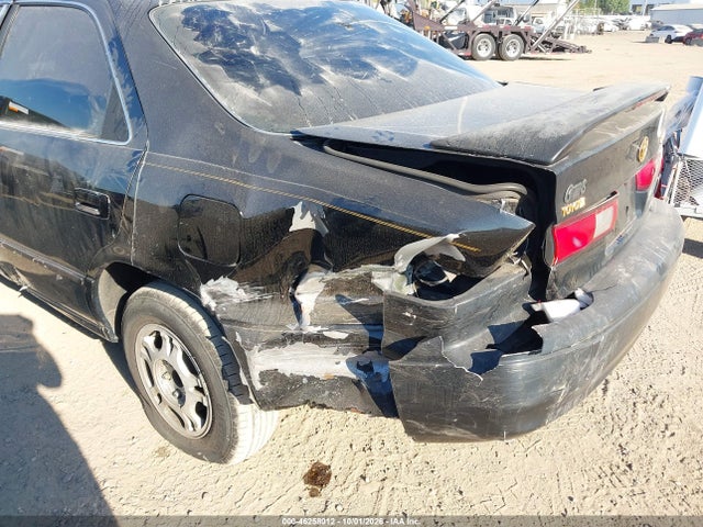 Продажа на аукционе авто 1997 Toyota Camry Ce/le/xle, vin: 4T1BG22K1VU796638, номер лота: 46258012