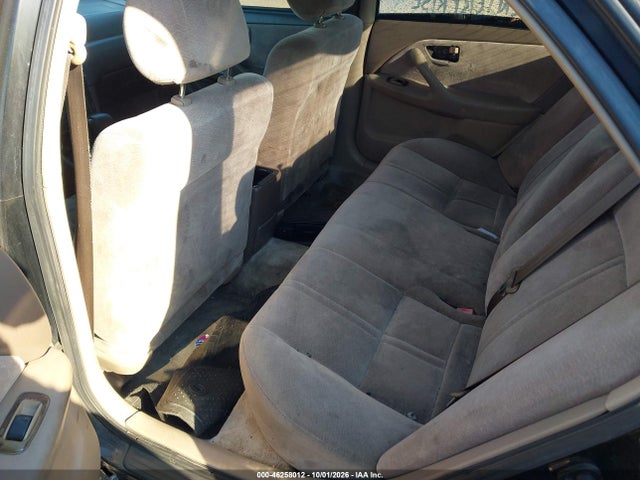 Продажа на аукционе авто 1997 Toyota Camry Ce/le/xle, vin: 4T1BG22K1VU796638, номер лота: 46258012