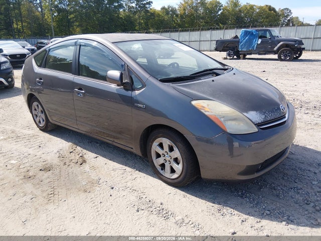 Продаж на аукціоні авто 2008 Toyota Prius, vin: JTDKB20U483372839, номер лоту: 46258037