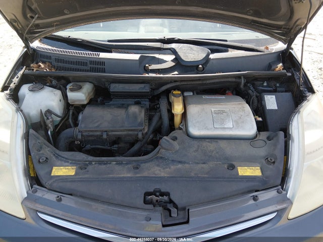 Продаж на аукціоні авто 2008 Toyota Prius, vin: JTDKB20U483372839, номер лоту: 46258037
