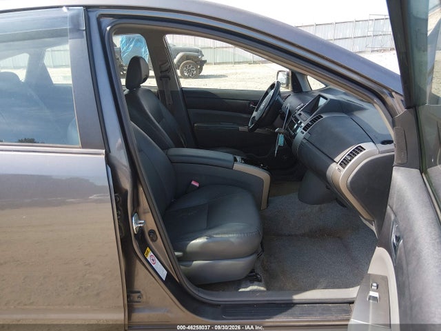 Продаж на аукціоні авто 2008 Toyota Prius, vin: JTDKB20U483372839, номер лоту: 46258037