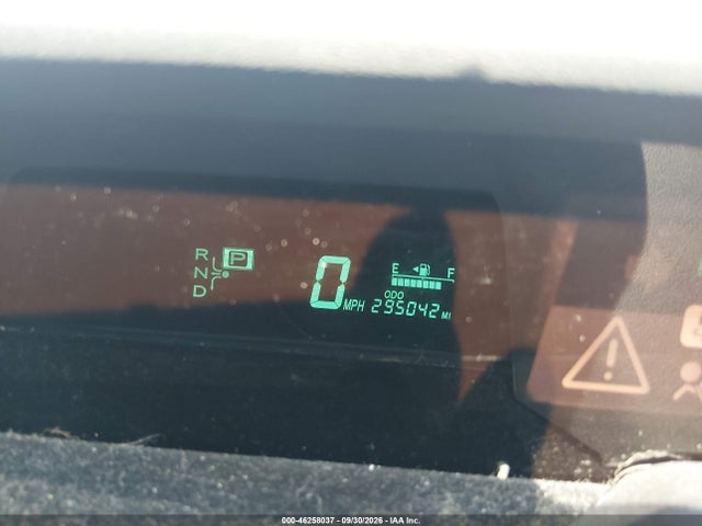 Продаж на аукціоні авто 2008 Toyota Prius, vin: JTDKB20U483372839, номер лоту: 46258037