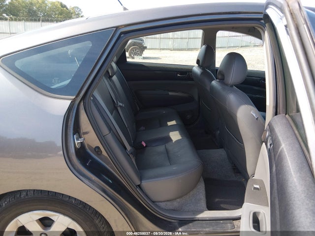 Продаж на аукціоні авто 2008 Toyota Prius, vin: JTDKB20U483372839, номер лоту: 46258037