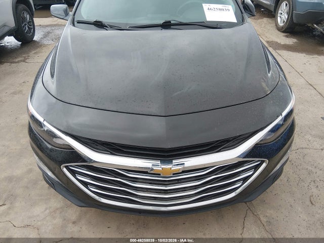 Продажа на аукционе авто 2025 Chevrolet Malibu Fwd 1lt, vin: 1G1ZD5ST5SF127254, номер лота: 46258039