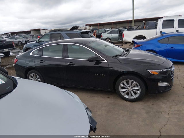 Продажа на аукционе авто 2025 Chevrolet Malibu Fwd 1lt, vin: 1G1ZD5ST5SF127254, номер лота: 46258039