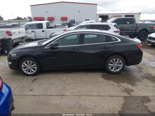 Продажа на аукционе авто 2025 Chevrolet Malibu Fwd 1lt, vin: 1G1ZD5ST5SF127254, номер лота: 46258039