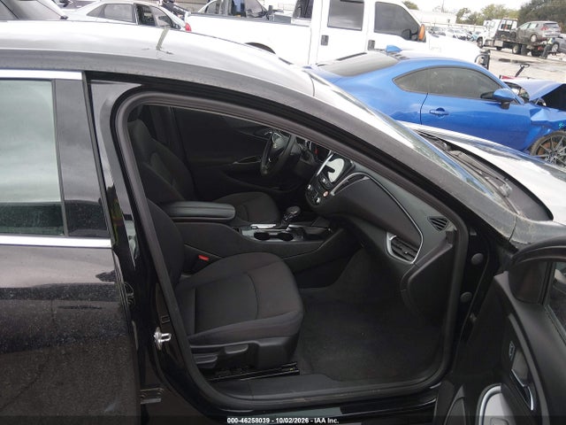 Продажа на аукционе авто 2025 Chevrolet Malibu Fwd 1lt, vin: 1G1ZD5ST5SF127254, номер лота: 46258039