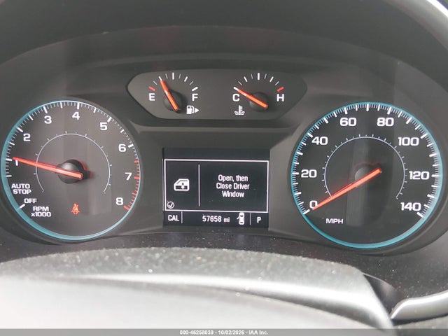 Продажа на аукционе авто 2025 Chevrolet Malibu Fwd 1lt, vin: 1G1ZD5ST5SF127254, номер лота: 46258039