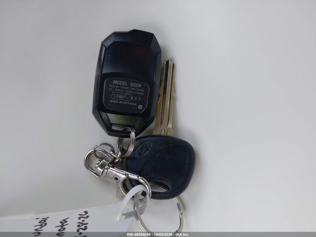 Aukcja sprzedaży 2010 Hyundai Sonata Gls, vin: 5NPET4AC7AH618806, numer aukcji: 46258045