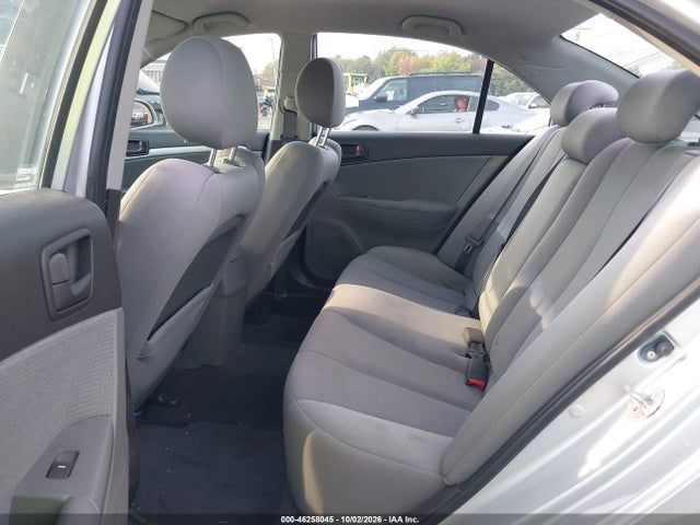 Aukcja sprzedaży 2010 Hyundai Sonata Gls, vin: 5NPET4AC7AH618806, numer aukcji: 46258045