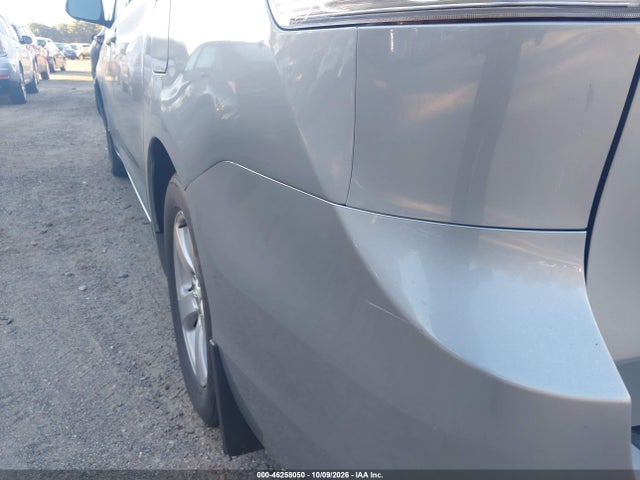 2014 Toyota Sienna Le V6 8 Passenger მანქანა იყიდება აუქციონზე, vin: 5TDKK3DC5ES524774, აუქციონის ნომერი: 46258050