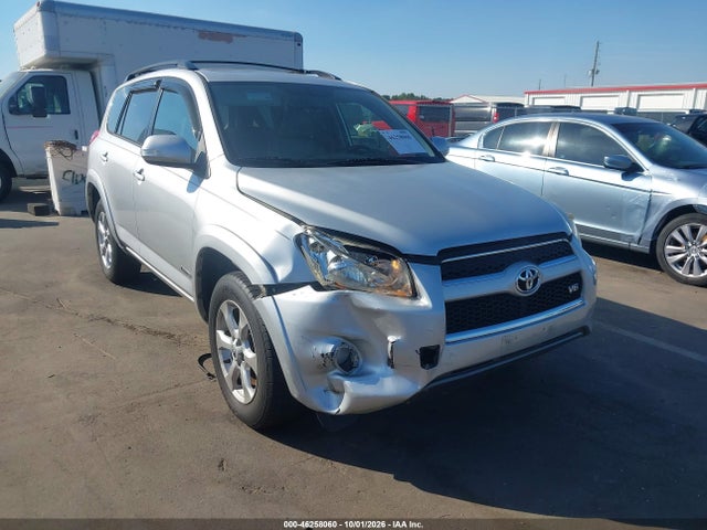 Aukcja sprzedaży 2010 Toyota Rav4 Limited V6, vin: JTMYK4DV4AD003388, numer aukcji: 46258060