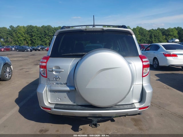 46258060 :رقم المزاد ، JTMYK4DV4AD003388 vin ، 2010 Toyota Rav4 Limited V6 مزاد بيع
