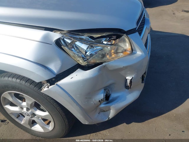 46258060 :رقم المزاد ، JTMYK4DV4AD003388 vin ، 2010 Toyota Rav4 Limited V6 مزاد بيع