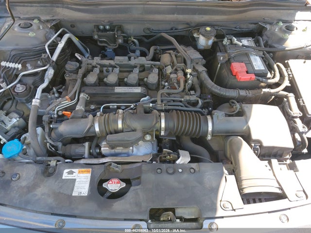 Продаж на аукціоні авто 2020 Honda Accord Lx, vin: 1HGCV1F12LA142029, номер лоту: 46258062