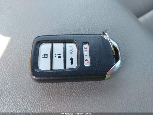 Продаж на аукціоні авто 2020 Honda Accord Lx, vin: 1HGCV1F12LA142029, номер лоту: 46258062