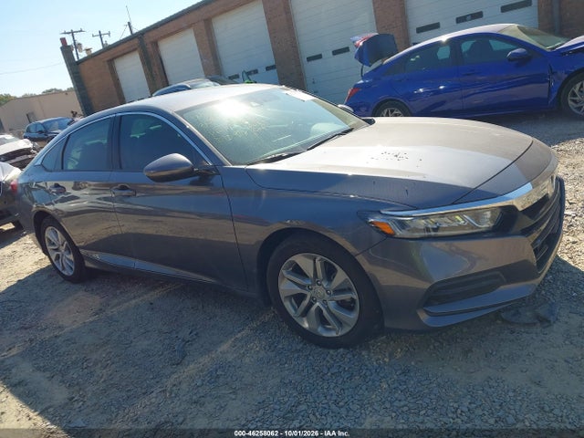 Продаж на аукціоні авто 2020 Honda Accord Lx, vin: 1HGCV1F12LA142029, номер лоту: 46258062