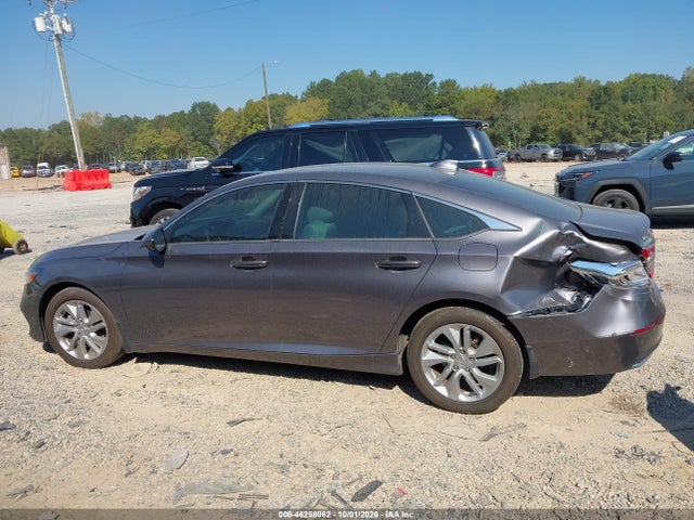 Продаж на аукціоні авто 2020 Honda Accord Lx, vin: 1HGCV1F12LA142029, номер лоту: 46258062