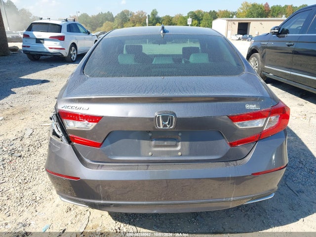 Продаж на аукціоні авто 2020 Honda Accord Lx, vin: 1HGCV1F12LA142029, номер лоту: 46258062